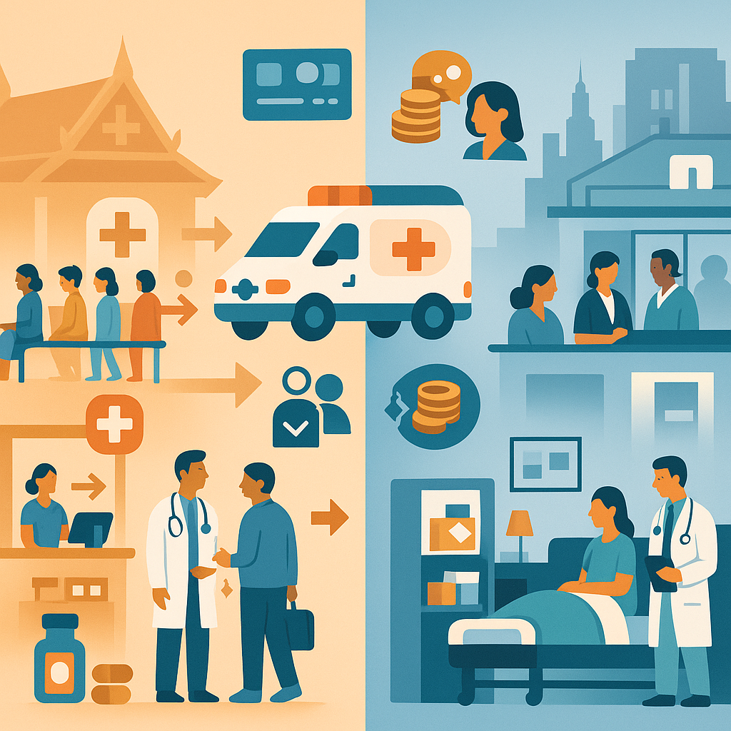 คำตอบตามสถานการณ์