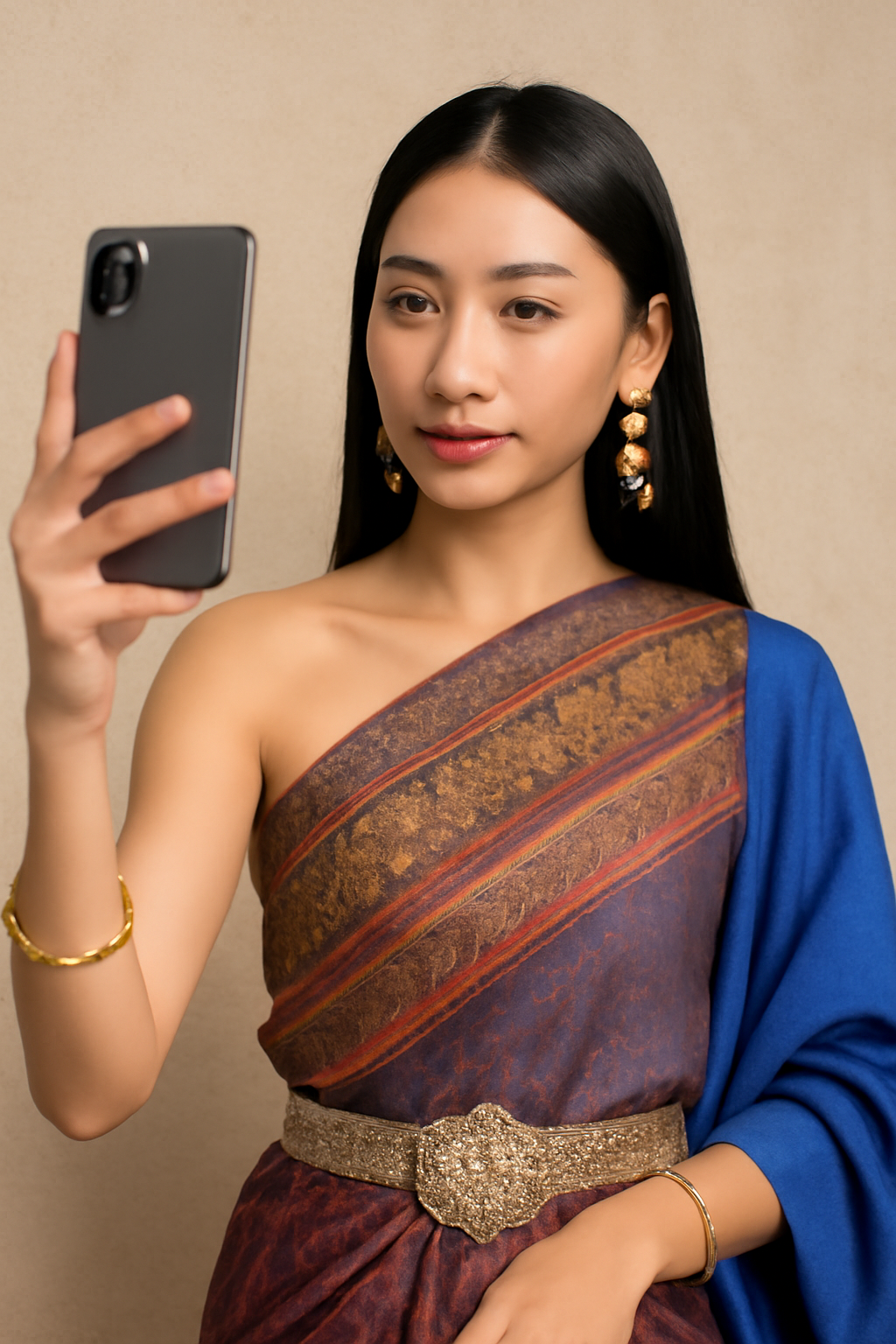 ผู้มีอิทธิพลด้านแฟชั่นจากประเทศไทยและอิทธิพลที่เพิ่มขึ้นของพวกเขาต่อแนวโน้มแฟชั่น