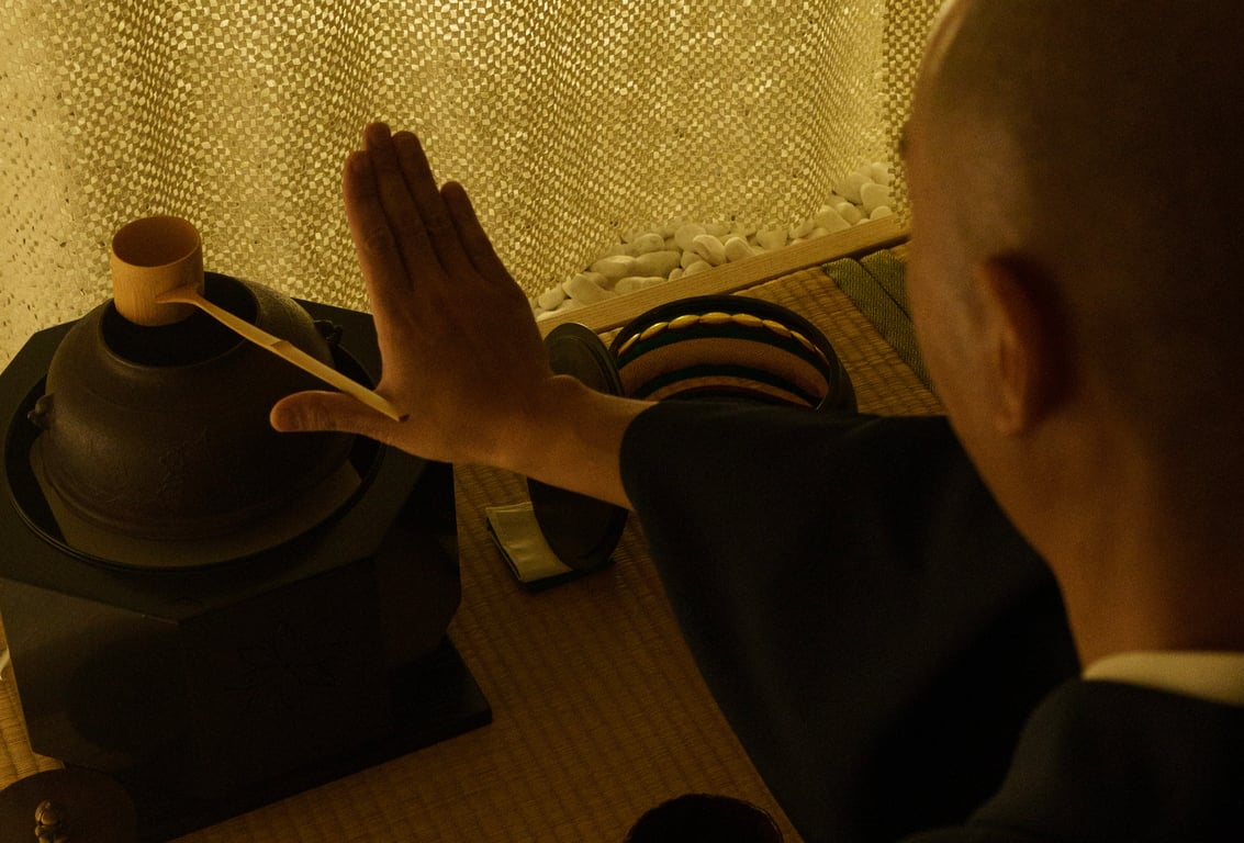 บอนฉะ (BONCHA) ถ่ายทอดจิตวิญญาณแห่งชาญี่ปุ่นผ่านพิธีชงชาดั้งเดิม มอบประสบการณ์สุดพิเศษสำหรับโรงแรมชั้นนำและอีเวนต์ระดับพรีเมียม