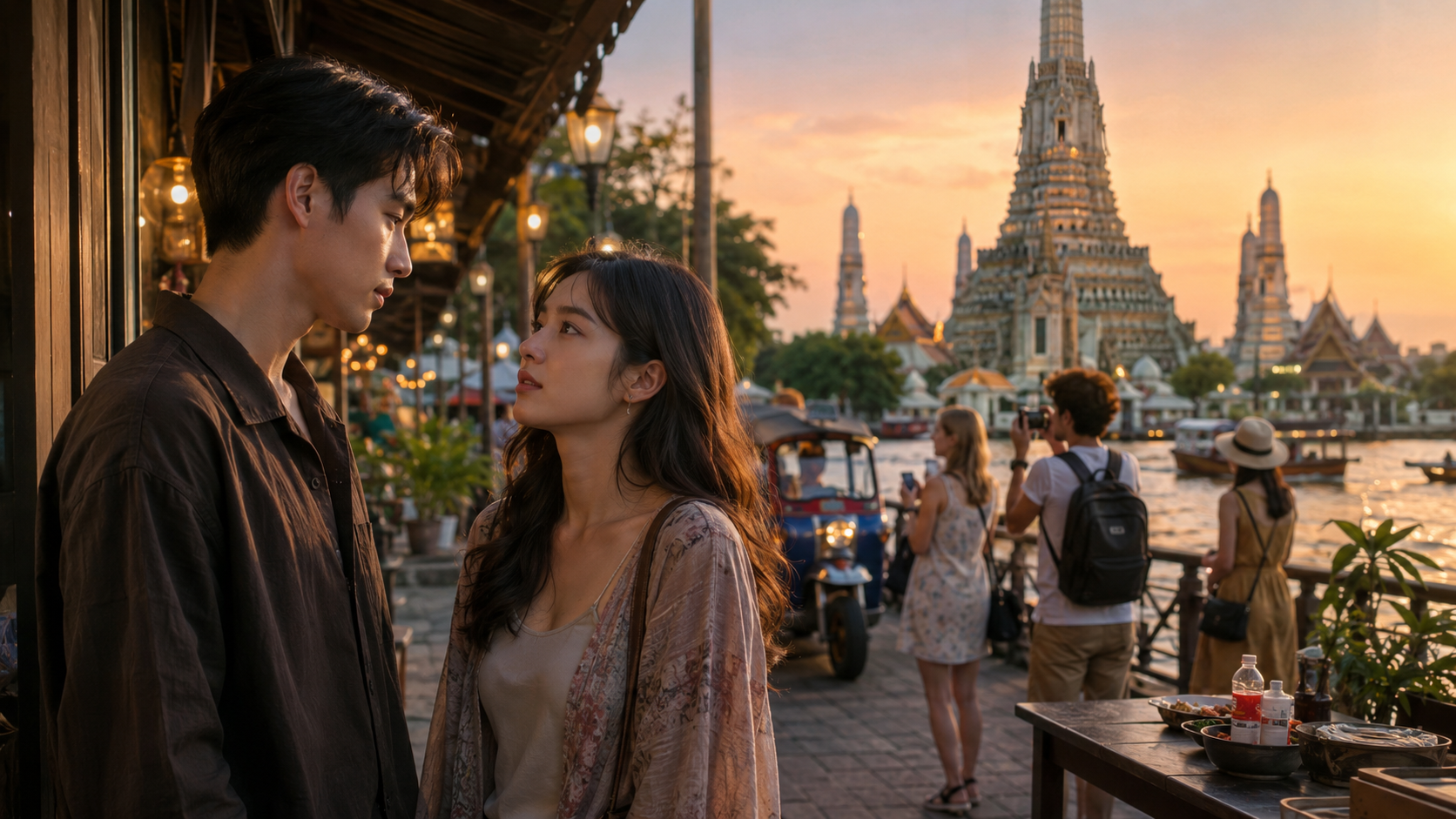 เบื้องหลังธุรกิจซีรีส์ไทย: นักแสดง แฟนคลับ และแพลตฟอร์มสตรีมมิงกำลังสร้างรายได้ระดับโลกอย่างไร