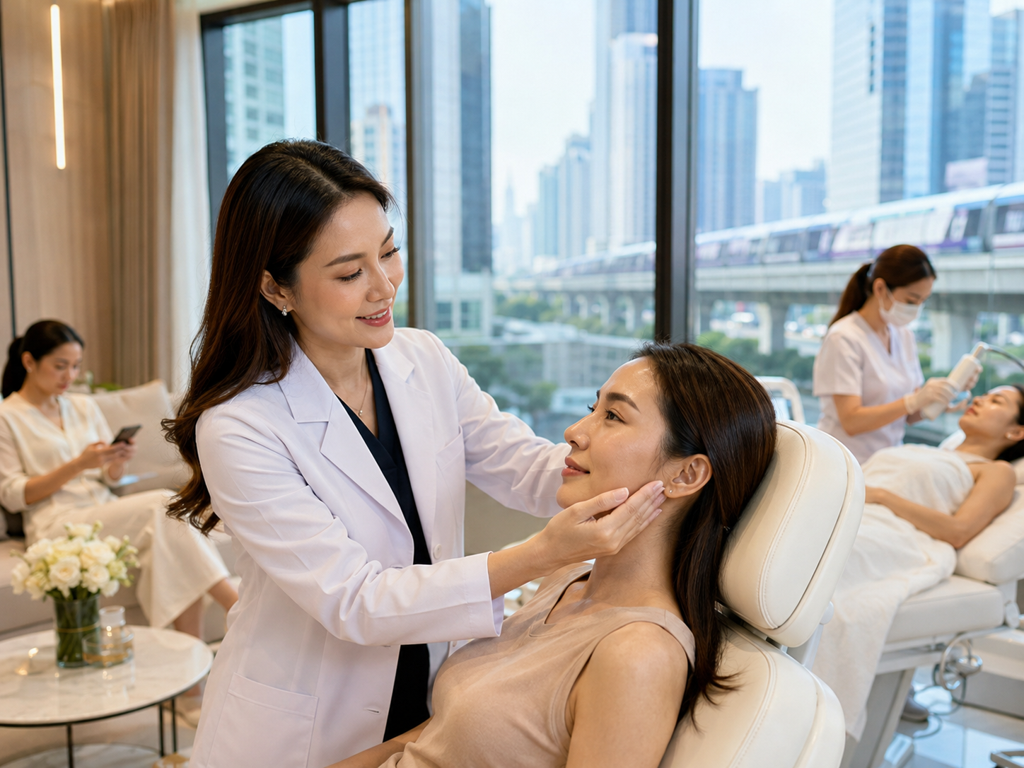 กฎหมายคลินิกความงามปี 2569 เข้มขึ้น: ใบอนุญาต โฆษณา และความเสี่ยงที่ผู้ประกอบการต้องรู้