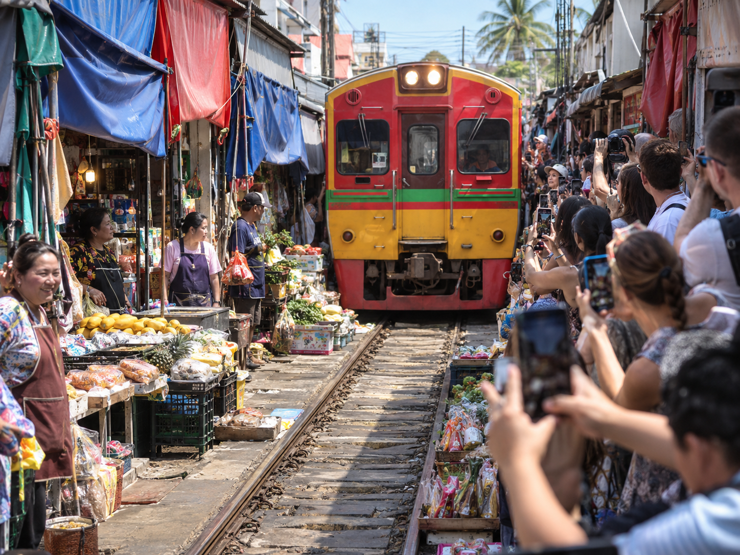 สัมผัสรสเลิศริมบาทวิถี: โซเชียลมีเดียในฐานะผู้กอบกู้เศรษฐกิจรากหญ้าไทย สัมผัสรสเลิศริมบาทวิถี: โซเชียลมีเดียในฐานะผู้กอบกู้เศรษฐกิจรากหญ้าไทย